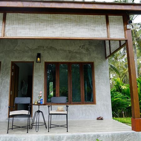 Na Vela Village Ko Lanta Zimmer foto