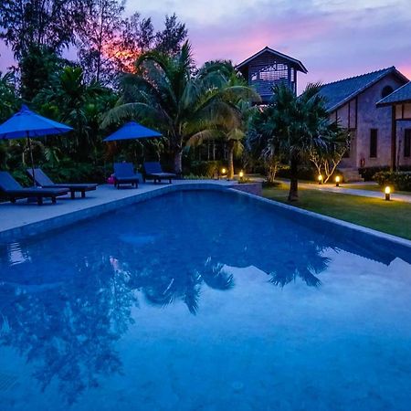 Na Vela Village Ko Lanta Exterior foto