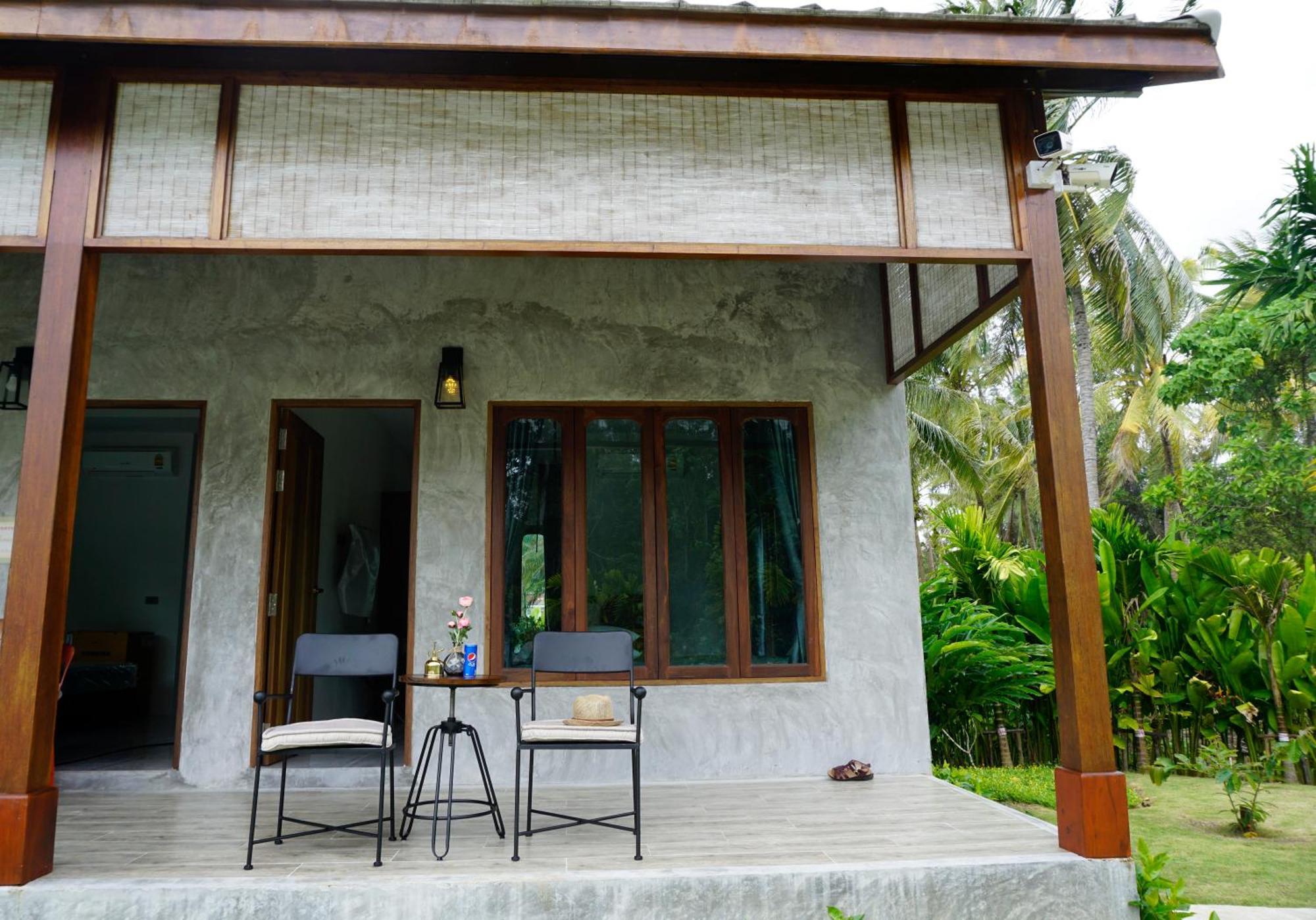 Na Vela Village Ko Lanta Zimmer foto
