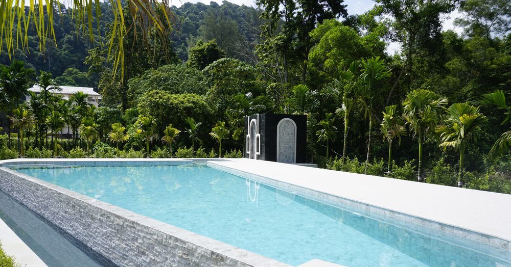 Na Vela Village Ko Lanta Exterior foto