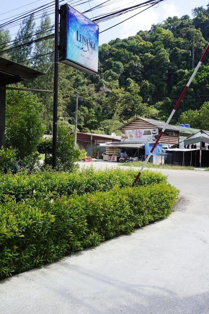 Na Vela Village Ko Lanta Exterior foto