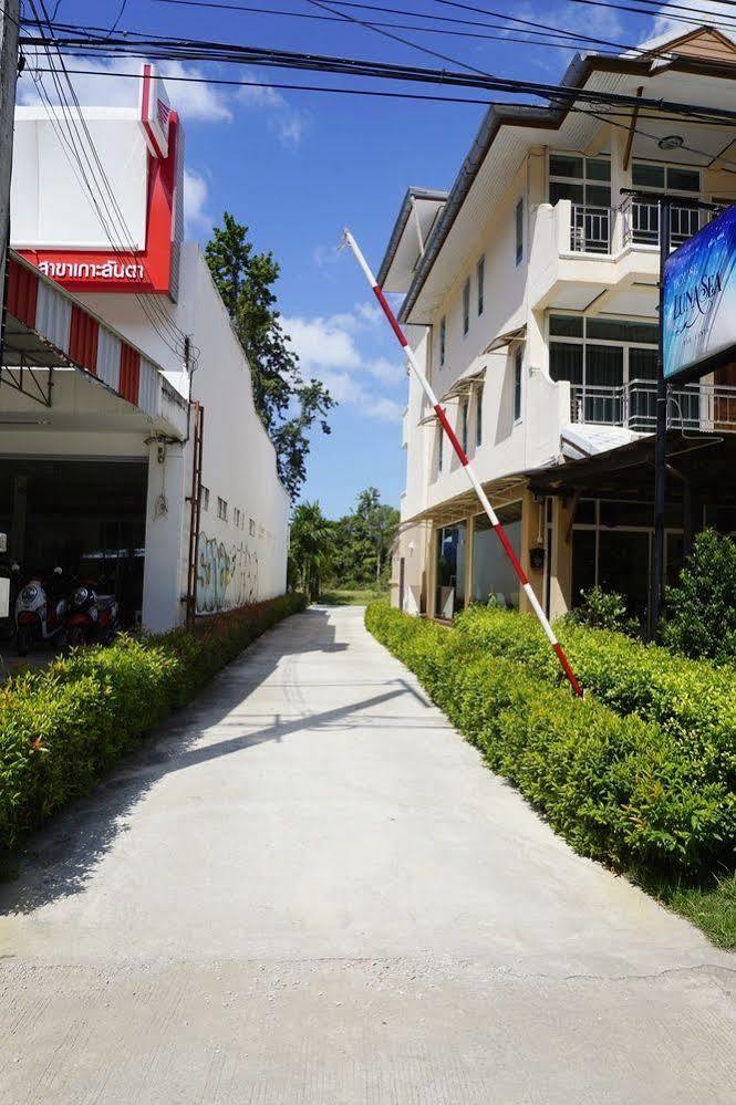 Na Vela Village Ko Lanta Exterior foto