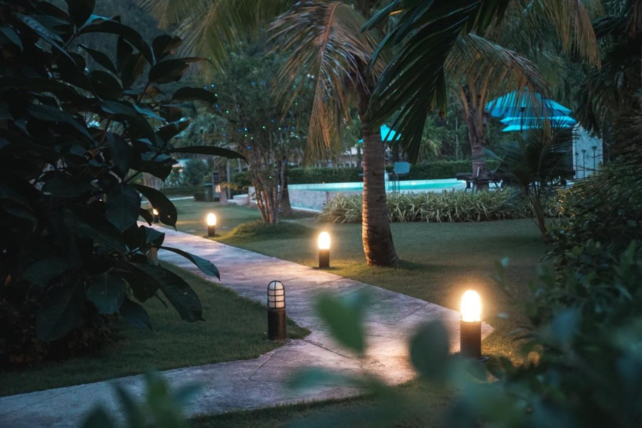 Na Vela Village Ko Lanta Exterior foto