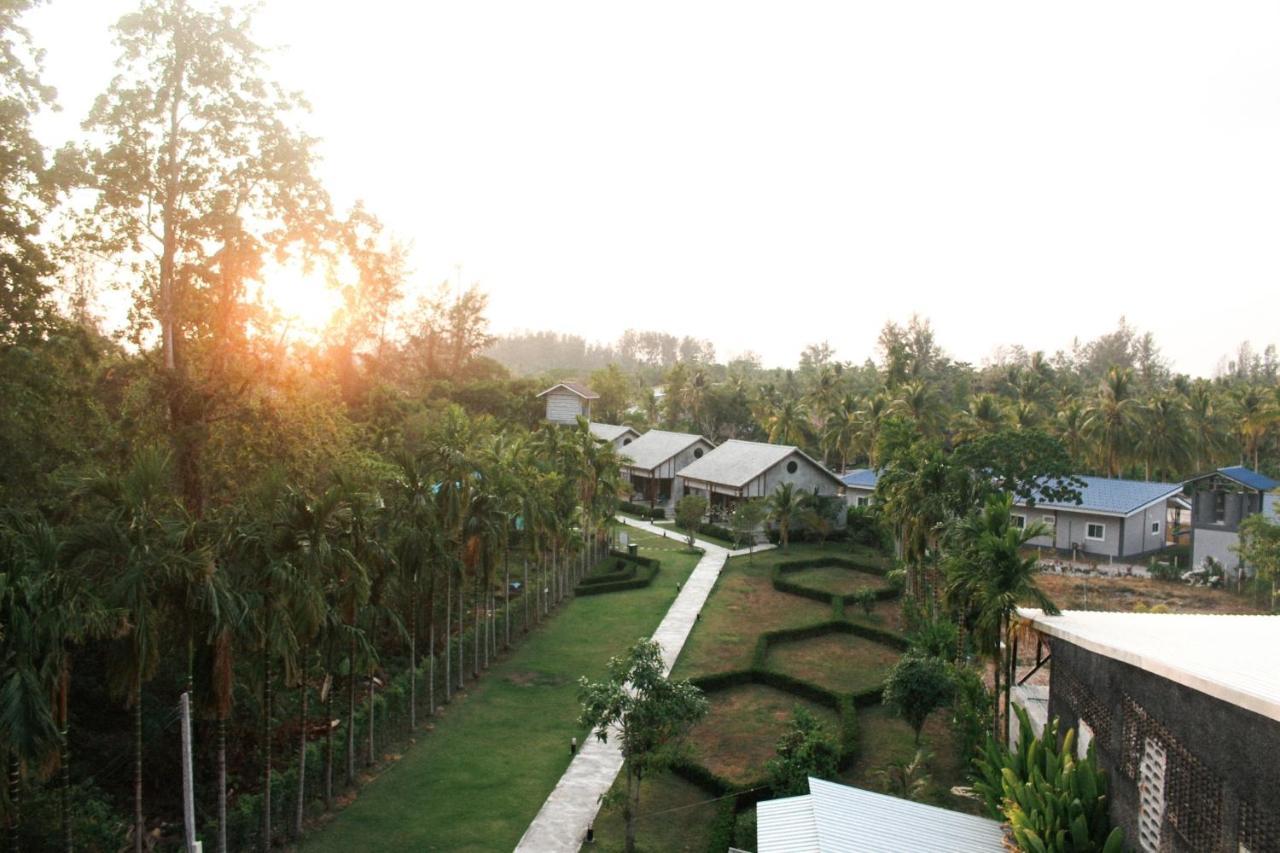 Na Vela Village Ko Lanta Exterior foto