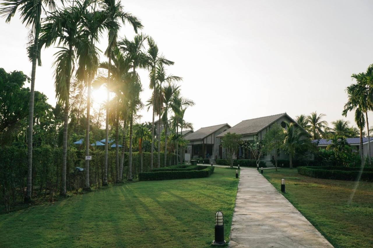 Na Vela Village Ko Lanta Exterior foto