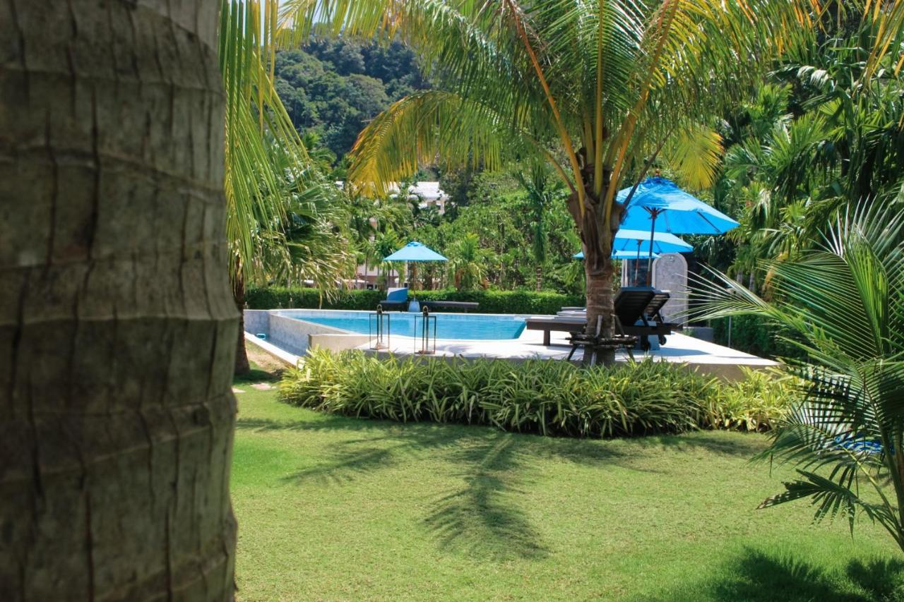 Na Vela Village Ko Lanta Exterior foto